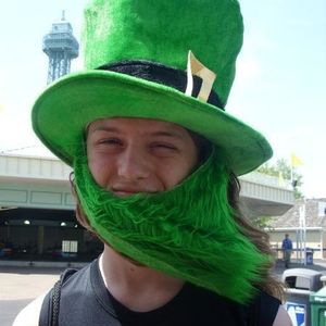 Profile Picture of Dakota Simpson (@dakota_simpson2000) on Myspace