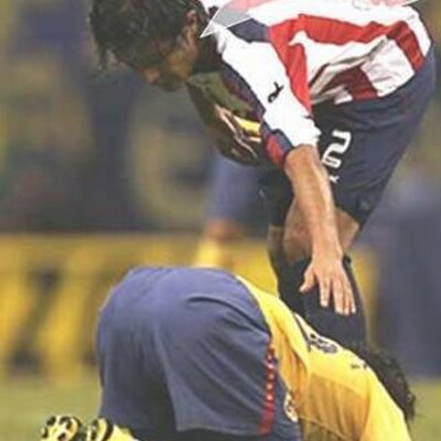 Profile Picture of David Quezada Gomez (@Davidquezada13) on Twitter