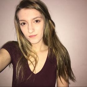 Profile Picture of Jordyn Ramsey (@catsareneato) on Pinterest