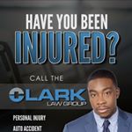 Profile Picture of C. Jared Clark, Esq. (@clarklawgroup) on Instagram