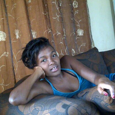 Profile Picture of Bertha Longa (@Bertha_Jay_7980) on Twitter