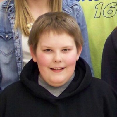 Jonathan Mangan - Twitter Profile Picture of Jonathan Mangan (@React_yUnoPRO) on Twitter