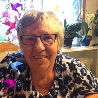 Profile Picture of Marlene Bracken (@Marlene-Bracken) on Facebook