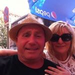 Profile Picture of Steve Fenton (@steve.fenton.505) on Instagram