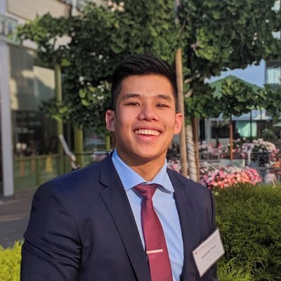 Profile Picture of Alex Doan (@alexdoan96) on Twitter