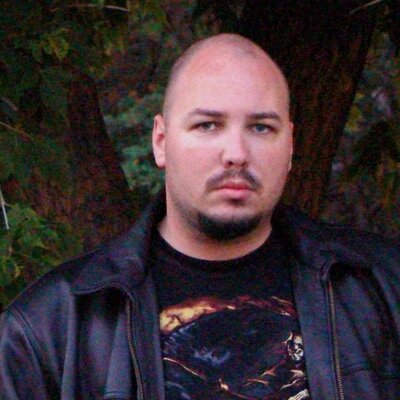 Profile Picture of Jason Marceau (@JaseMarceau) on Twitter