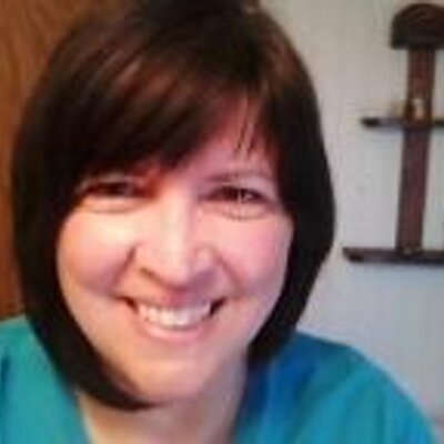 Profile Picture of Theresa Cecil (@thersa64) on Twitter