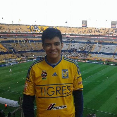 Profile Picture of Saul  Cordova (@saulcordova4) on Twitter