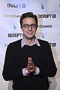 Profile Picture of Jonah Perettion Wikipedia