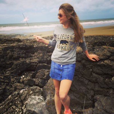 Profile Picture of Kate McCormack (@KateMcCormack5) on Twitter