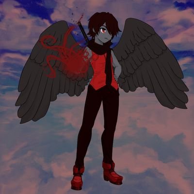 Profile Picture of Nathaniel Blake (@Nathani86497284) on Twitter