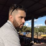 Profile Picture of Anderson Aroldo Neto (@anderson.aroldo) on Instagram
