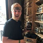 Profile Picture of Joey Russell (@joey_russell_1996) on Instagram