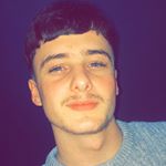 Profile Picture of georgehobbs14 (@georgehobbs14) on Instagram