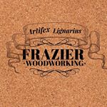 Profile Picture of James Frazier (@frazierwoodworking) on Instagram