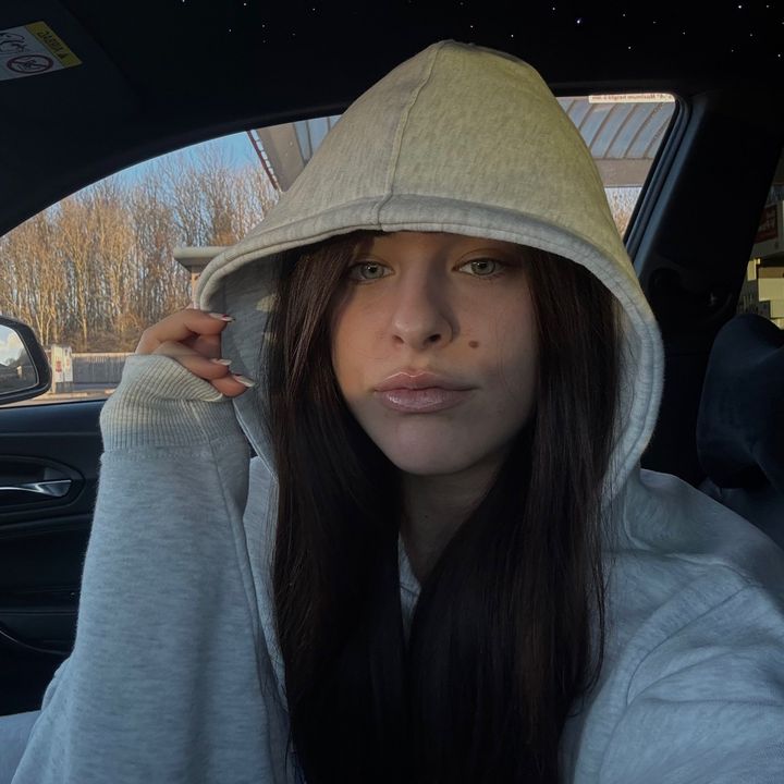 Profile Picture of hannah mepham🤍 (@hannahmepham1) on Tiktok