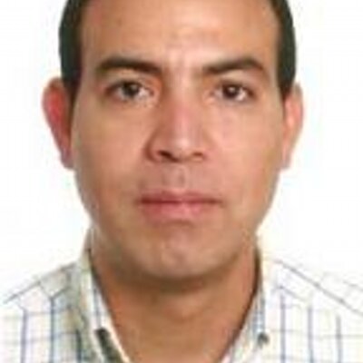 Profile Picture of Anibal Dominguez (@anibal_dguez) on Twitter