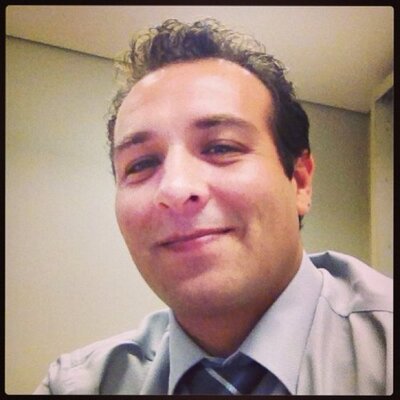 Profile Picture of Rafael Granado (@rafagranado) on Twitter