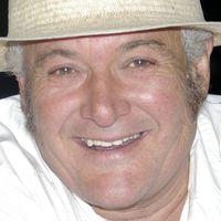 Profile Picture of Roderick Calder-potts (@roderick-calder-potts) on Quora