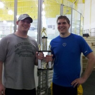 Profile Picture of Ryan Keck (@ryankeckpsu) on Twitter