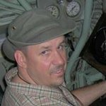 Profile Picture of Gary Robert Moodie (@garymoodie) on Instagram