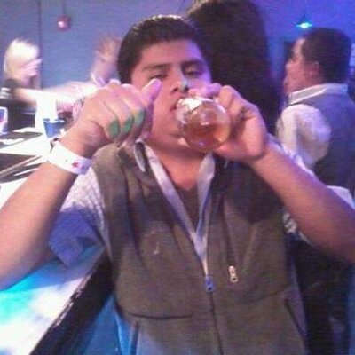 Profile Picture of Marvin Contreras M. (@marvinmerino) on Twitter