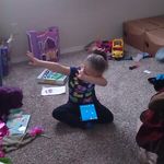 Profile Picture of johnyonker (@john_yonker_westling_rules) on Instagram