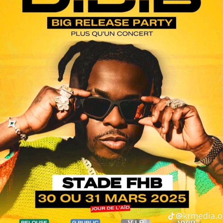 Profile Picture of LAFORTUNE (@la.fortune425) on Tiktok