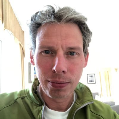 Profile Picture of Ben Cottam (@TheCottam) on Twitter