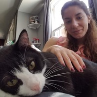 Profile Picture of Mira Olson (@mira-olson-2) on Quora