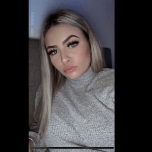 Profile Picture of cassandramason9 (@cassandramason9) on Tiktok