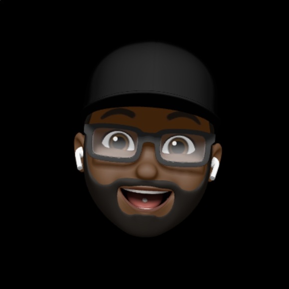 Profile Picture of Kenneth Odom (@starwind518) on Poshmark