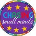 Profile Picture of Chasing Small Minds (@Chasingsmallminds) on Pinterest