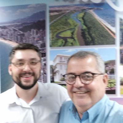 Profile Picture of Julio Cesar Valadares (@JulioCe06636297) on Twitter