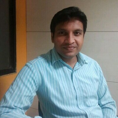 Profile Picture of Naveen Nair (@Naveennair10) on Twitter