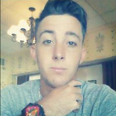 Brandon Vogel - Twitter Profile Picture of Brandon Vogel (@brandonvogel26) on Twitter