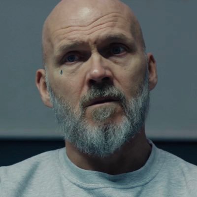 Profile Picture of Barry Aird (@barryaird) on Twitter