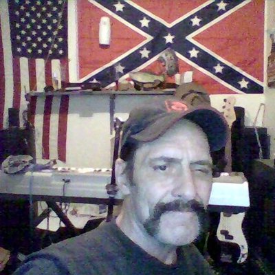Profile Picture of Jeff Blood (@jeffblood2) on Twitter