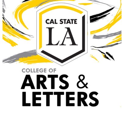 Profile Picture of Cal State LA A&L (@al_cal3) on Twitter