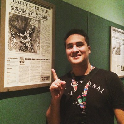 Profile Picture of Christian Alarcón (@cristianspotter) on Twitter