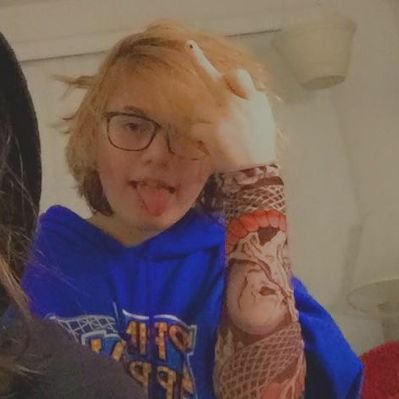 Profile Picture of Max Gilmore (@MaxGilmore17) on Twitter