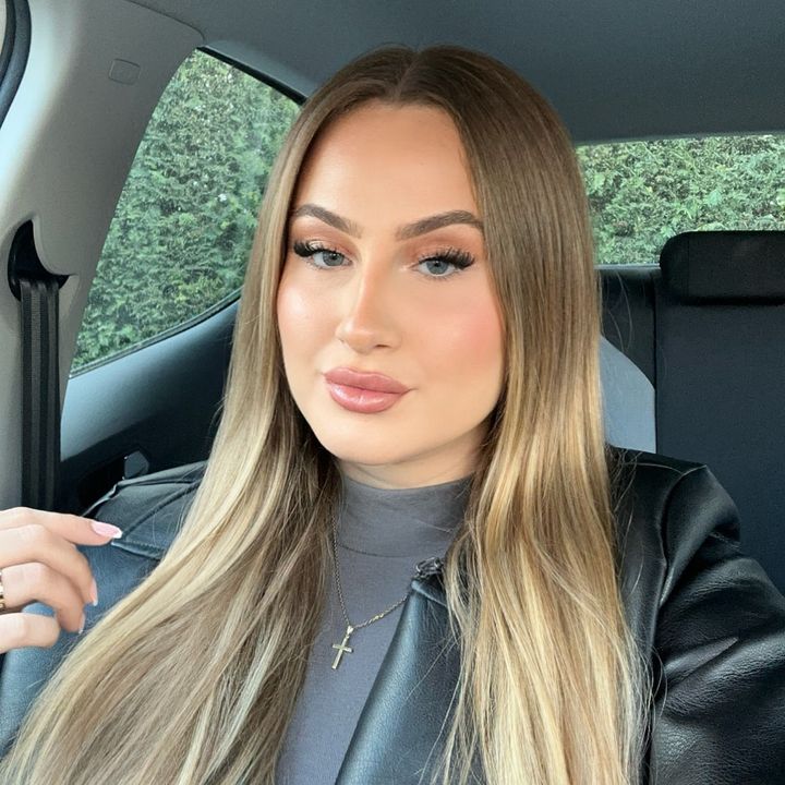 Profile Picture of jenniferdrescher (@jennifer.drescher) on Tiktok