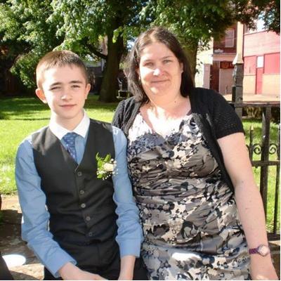 Profile Picture of Sonia Helen Benson (@SoniaHelenBens1) on Twitter