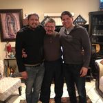 Profile Picture of Christian Fierro (@chris_fierro) on Instagram