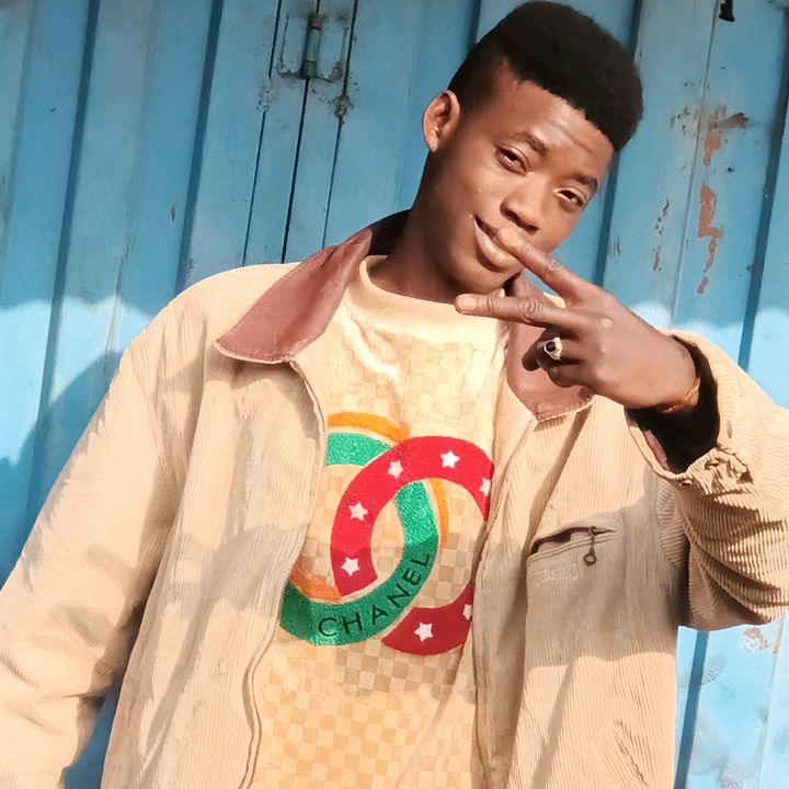 Profile Picture of ANMAZEE (@anmazee) on Tiktok