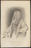 Profile Picture of Robert Gifford, 1st Baron Giffordon Wikipedia