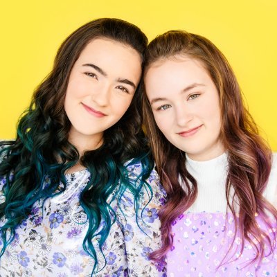 Profile Picture of Glow Girls Kid Voiceover (@GlowGirlsVO) on Twitter