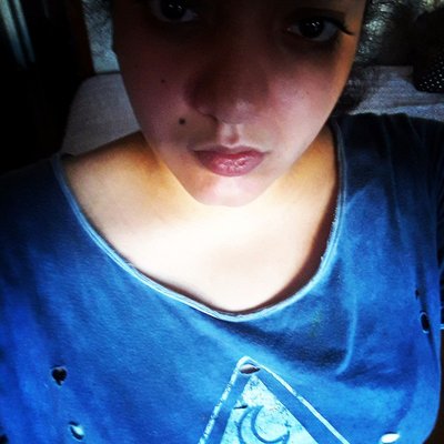 Profile Picture of Milagros Vazquez (@milagros186494) on Twitter