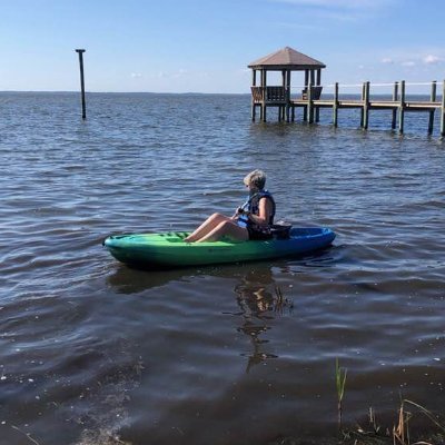 Profile Picture of Suzanne B. Thomas (@Blaise7) on Twitter