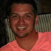 Profile Picture of Phillip Clark (@prec85) on Pinterest